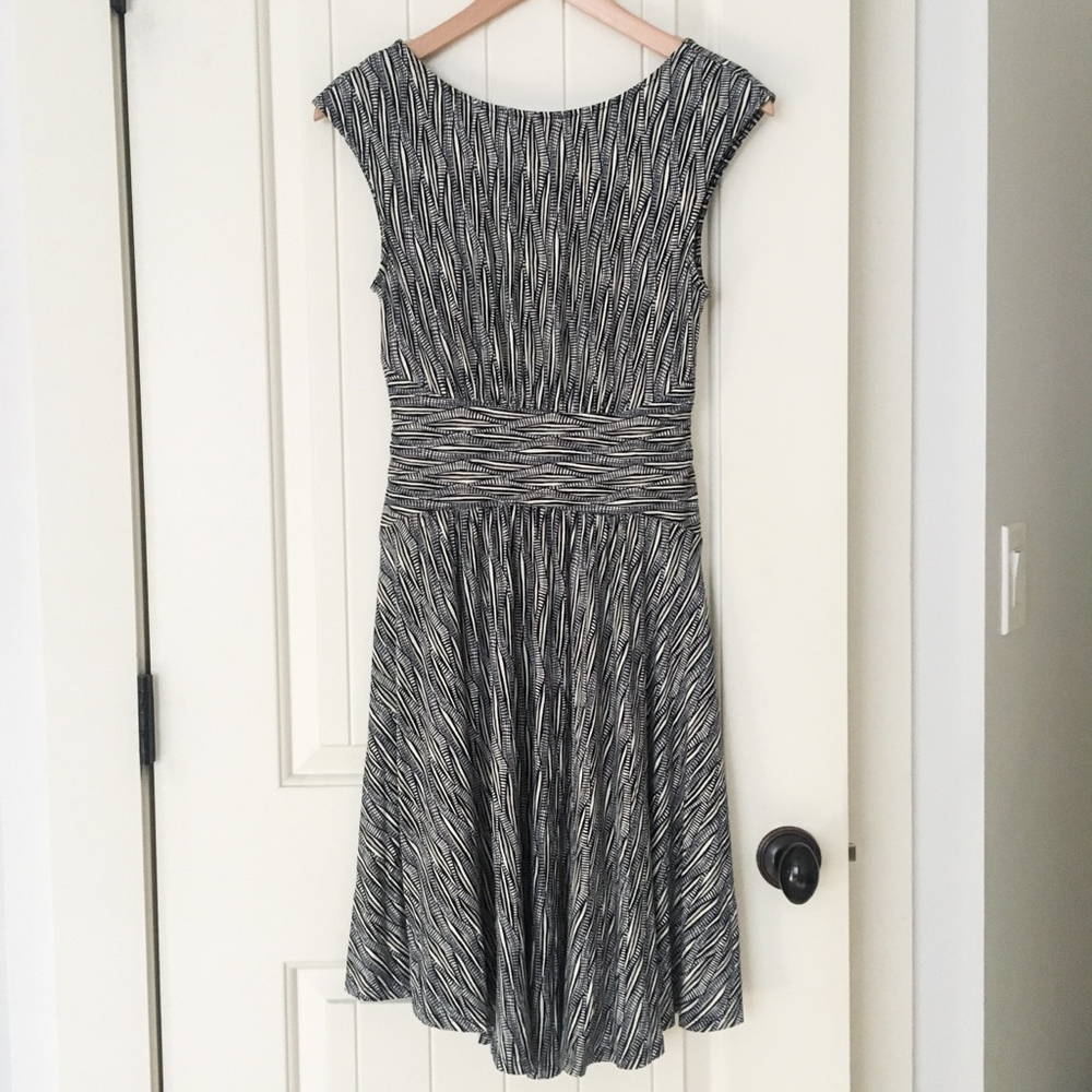 Anthropologie Moulinette Soeurs Dress XS
